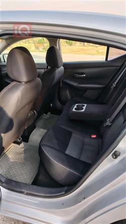 نيسان سنترا